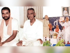 कौन थे नरेंद्र मोदी के गुरु? वडनगर में RSS प्रचारक से पहली मुलाकात, अहमदाबाद की जिनकी 'पाठशाला' ने बदल दी उनकी जिंदगी