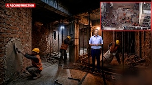 Delhi Building Collapse: What Caused The Deadly Disaster?