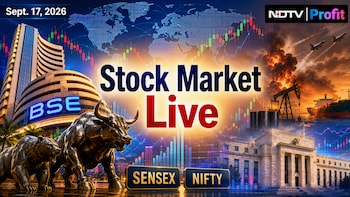 Stock Market Today Live Updates: GIFT Nifty Indicates Muted Start For D-Street Post US Fed Rate Hike