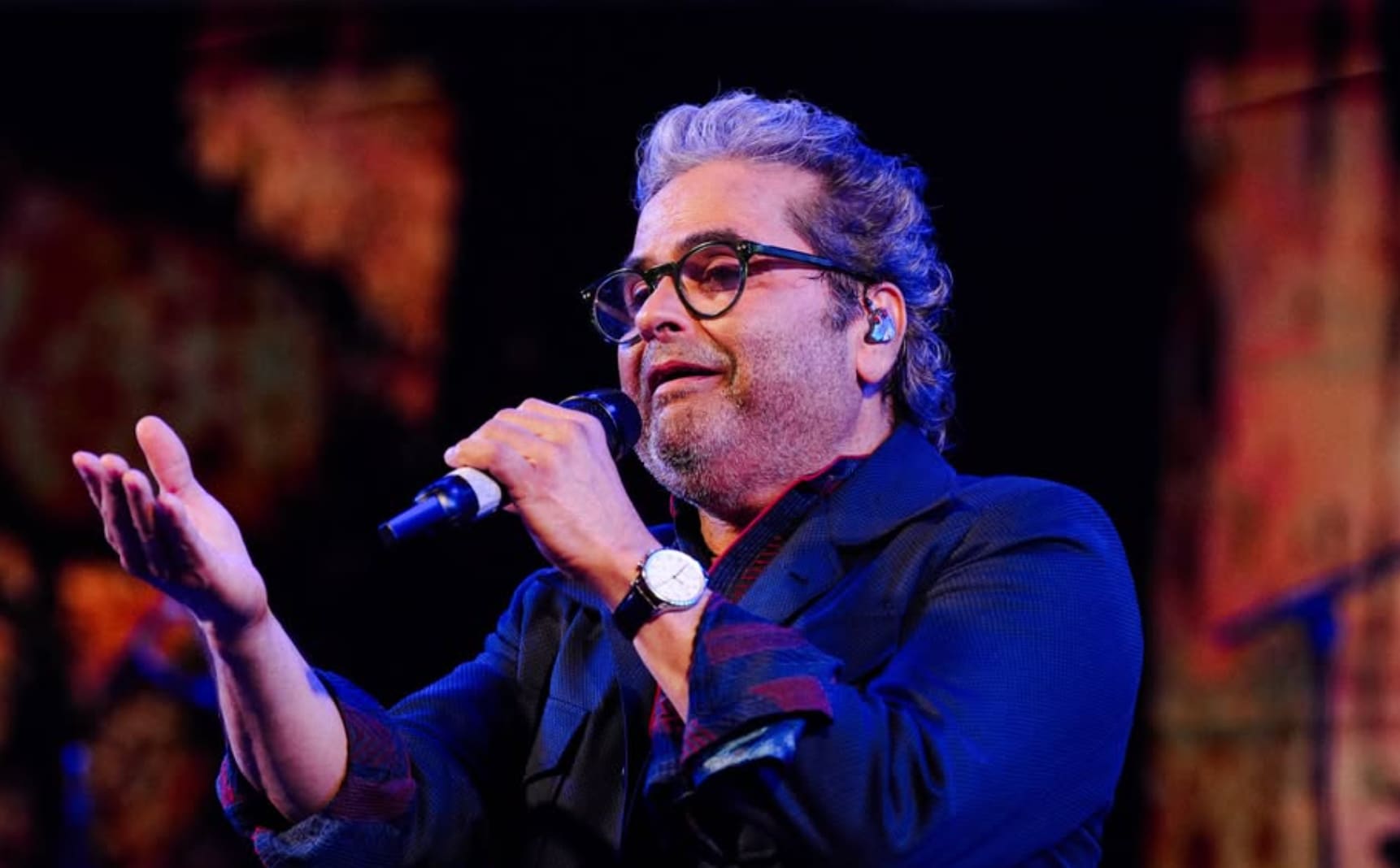Vishal Bhardwaj Recalls Actor's Awkward Question Before Intimate Scene