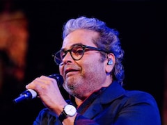 Vishal Bhardwaj Recalls Actor's Awkward Question Before Intimate Scene: "Are We Going To Use Tongue?"
