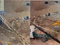 दिल्ली में पूरी रात चला रेस्क्यू ऑपरेशन, 6 लोगों की मौत, हादसे के गुनाहगारों को पकड़ने के लिए टीमों का गठन