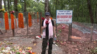 मुर्दाघरों में जगह खत्म, बनाए जा रहे अस्थायी श्मशान... नेपाल में रूह कंपाने वाला मंजर ; ग्राउंड रिपोर्ट