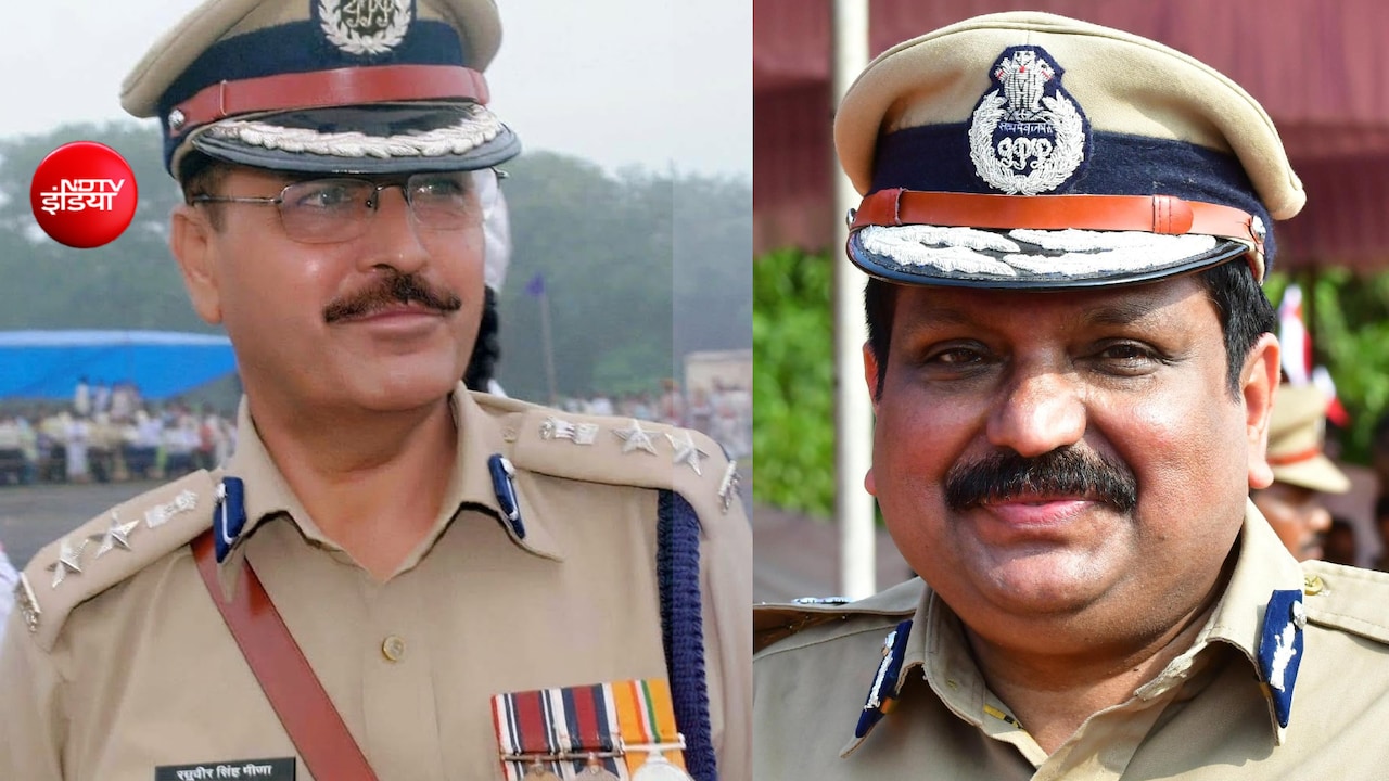 कानून के शिकंजे में पूर्व IPS: एक पर जाति छुपाने की FIR, तो अकूत संपत्ति बनाने वाले DGP को 4 साल की जेल
