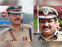 कानून के शिकंजे में पूर्व IPS: एक पर जाति छुपाने की FIR, तो अकूत संपत्ति बनाने वाले DGP को 4 साल की जेल