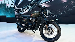 Jawa 42 All Stars Edition Launched At Rs 1.85 Lakh - Key Design Changes