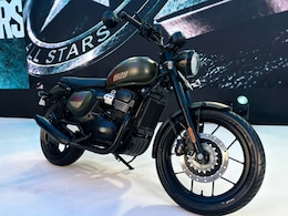 Jawa 42 All Stars Edition Launched At Rs 1.85 Lakh - Key Design Changes