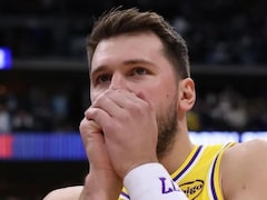 Luka Doncic Hit With Bad News As Lakers $360M Dream Falls Apart