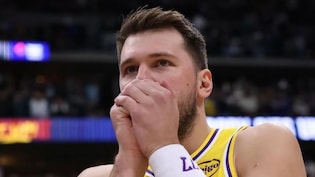 Luka Doncic Hit With Terrible News Alongside Lakers&rsquo; Shattered Dream To Pair Nuggets Star Who Has $360 Million Future