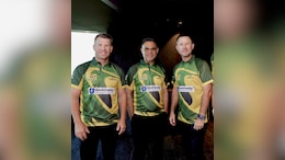 Ricky Ponting Joins Australia Champions As The Owner, David Warner Named Captain For WCL Season 3