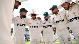 PCB Takes Pakistan Players' Phones Into Custody, Drama Unfolds Ahead Of 3rd England Test: Report
