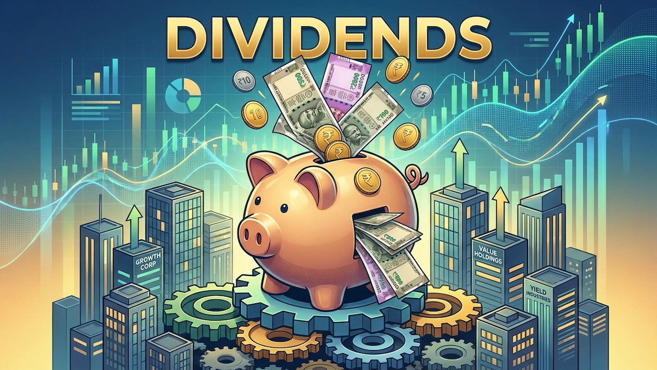 Dividend Stocks: Bharat Rasayan, KCP Sugar Sansera Engineering, Acutaas Chemicals — Last Day To Buy Shares To Qualify