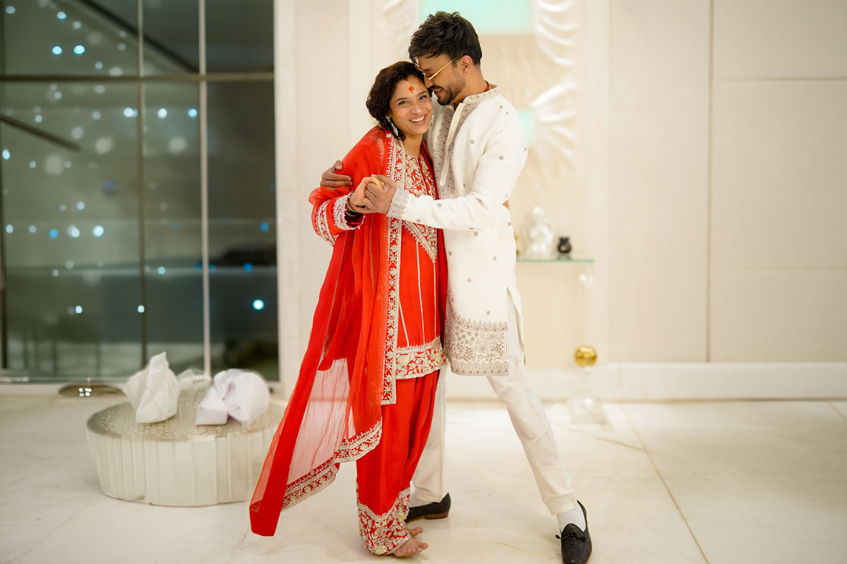 Ankita Lokhande And Vicky Jain's Rs 50 Crore House Is All About Luxury, Style And Elegance