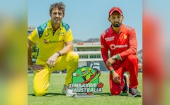 Zimbabwe Vs Australia Live Streaming: When And Where To Watch AUS vs ZIM 2nd ODI Online