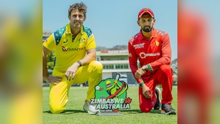 Zimbabwe Vs Australia Live Streaming: When And Where To Watch AUS vs ZIM 2nd ODI Online