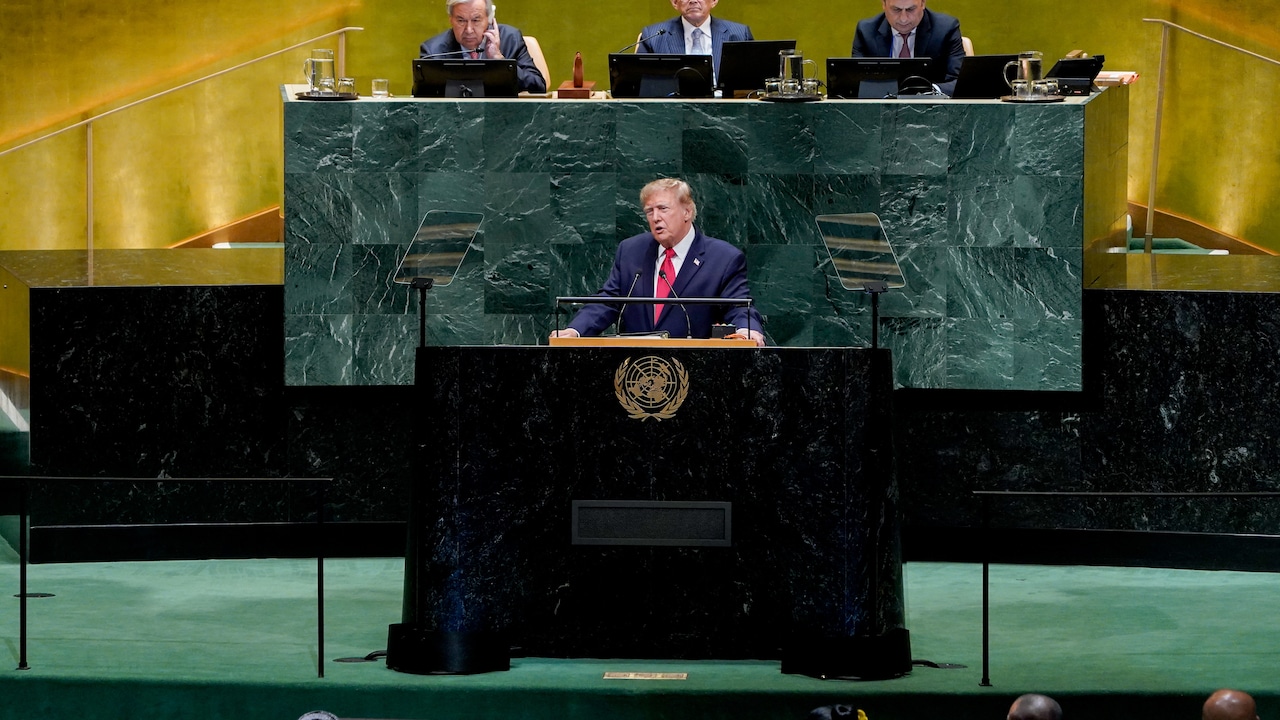 Republicans increasingly criticize Trump as midterm election anxiety grows