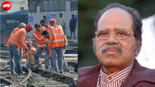 रेलकर्मियों का दर्द देख दुखी होता था ये डॉक्टर, बनाया ऐसा 'हरा साबुन', खड़ा हो गया 600 करोड़ का साम्राज्य