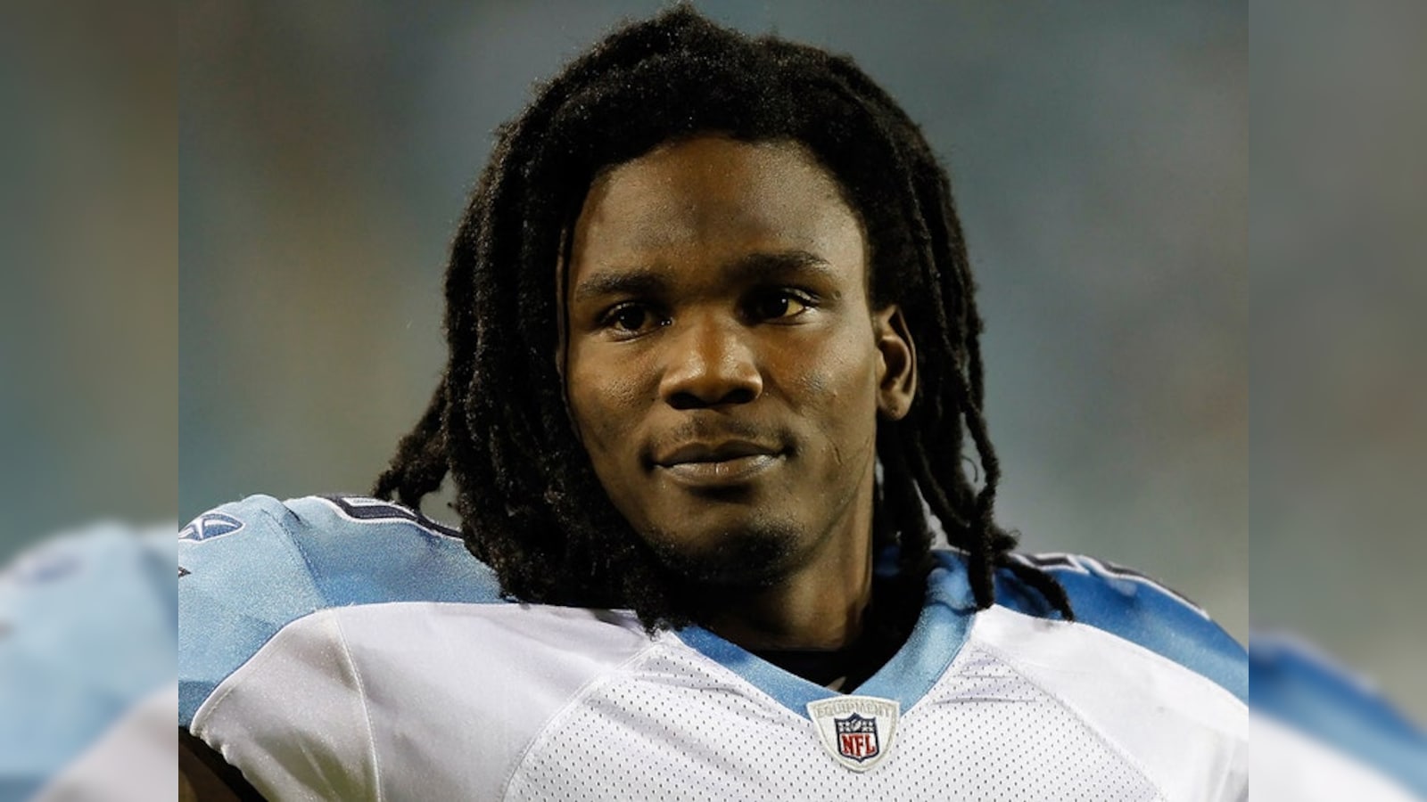 "ALS Took Away A Lot": Chris Johnson Opens Up About  The Disease  That Changed His Life