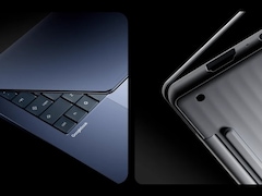 Gemini-First Laptops Arrive: Google Opens $899 Pre-Orders For Googlebooks