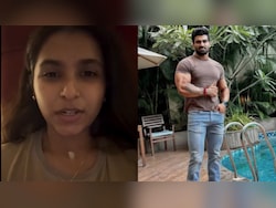 "4 Drunk Men Tried To Harass Me": Gurugram Biker Files Hit-And-Run Complaint