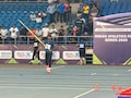 एशियाड से पहले भारतीय एथलीटों का धमाकेदार प्रदर्शन, रोहित यादव ने जैवलिन में गाड़ दिया झंडा, पैसों की हुई छप्परफाड़ बारिश