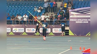एशियाड से पहले एथलीटों का धमाकेदार प्रदर्शन, रोहित ने जैवलिन में गाड़ दिया झंडा, पैसों की हुई छप्परफाड़ बारिश
