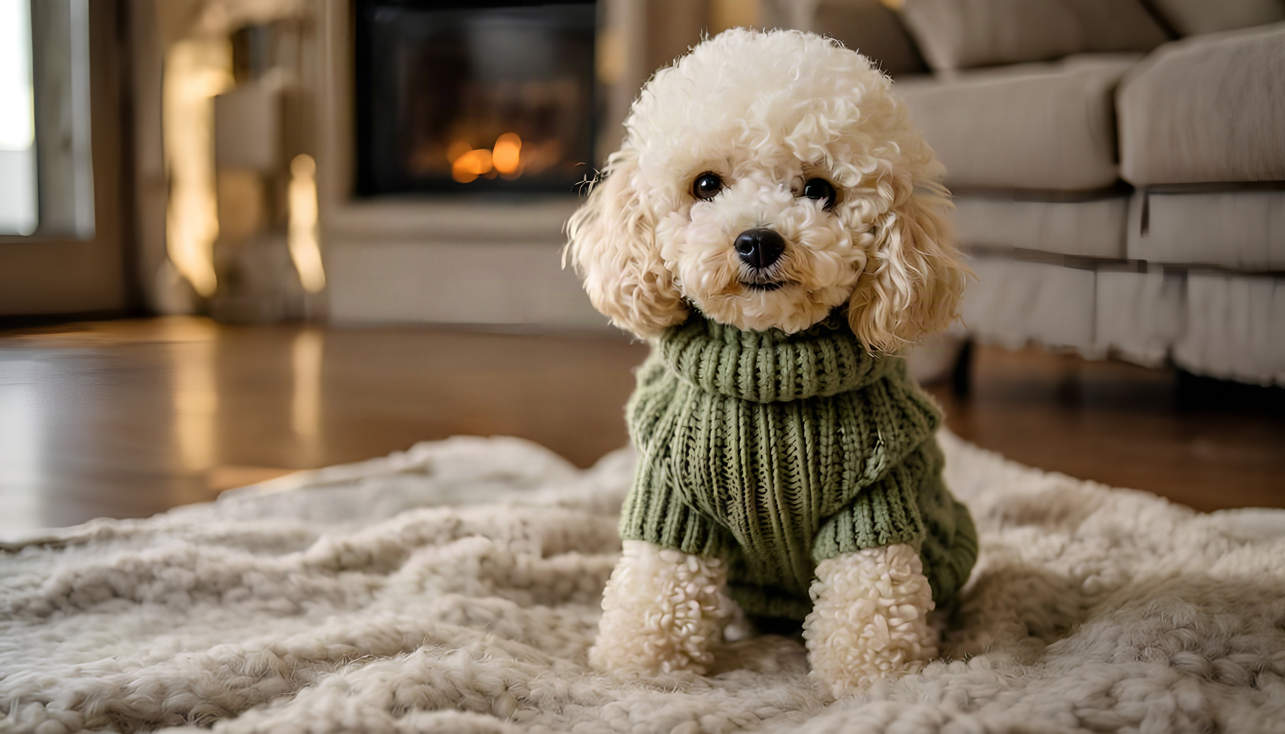 Top 5 Pet Sweaters to Keep Them Warm This Winter Top 5 Pet Sweaters to Keep Them Warm This Winter