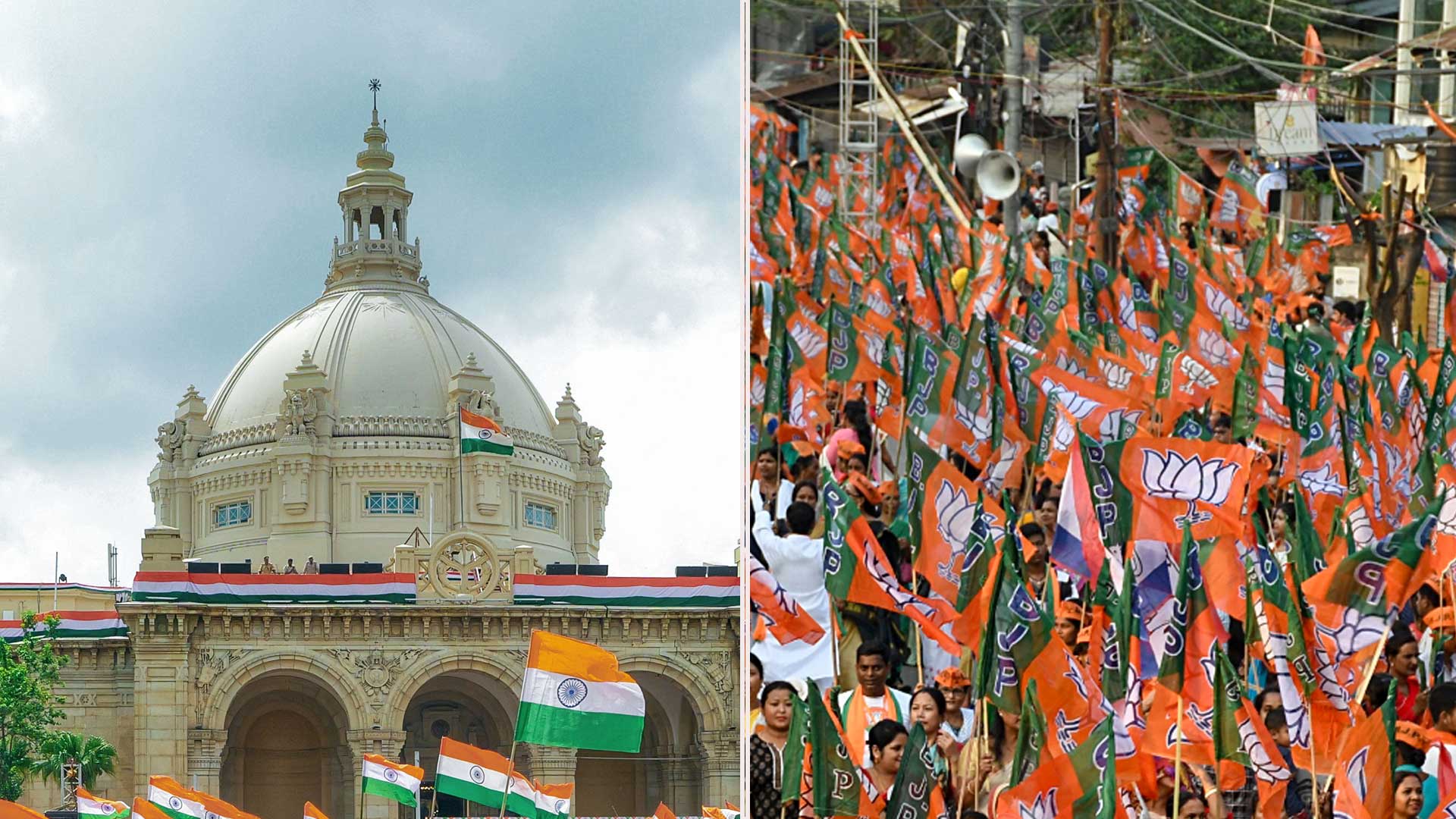 UP Election 2027: 30% Of Sitting BJP MLAs May Lose Tickets?