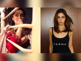 Taapsee Pannu Mentions Losing Films After Failure Of Alia Bhatt's <i>Alpha</i>