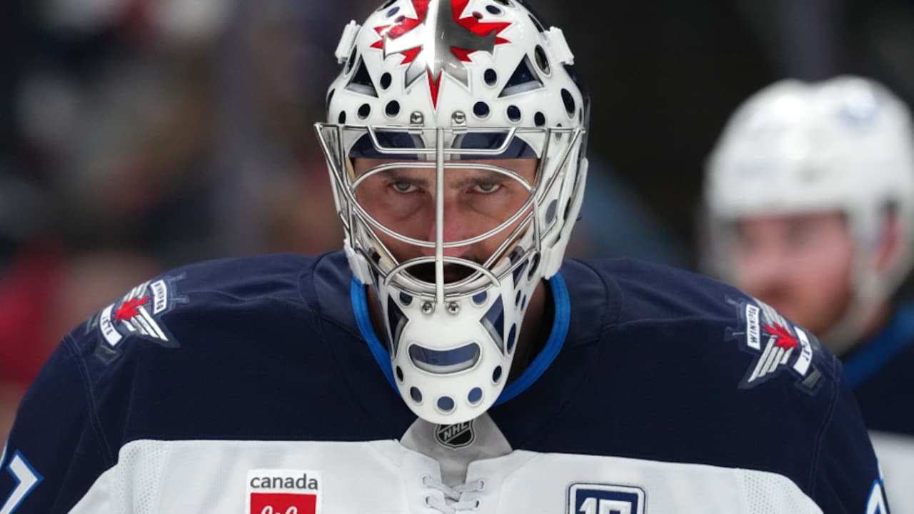 Connor Hellebuyck Trade Talks Hit Another Roadblock As  Winnipeg Jets Receive "Terrible Offers"