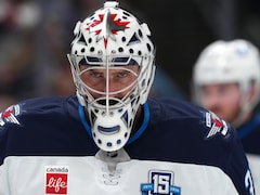 Connor Hellebuyck Trade Talks Hit Another Roadblock As  Winnipeg Jets Receive "Terrible Offers"