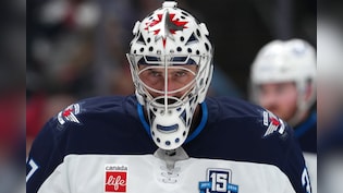 NHL News Roundup: What Connor Hellebuyck And Dylan Larkin Trade Requests Mean For Detroit Red Wings And Winnipeg Jets