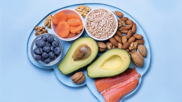 Pulses, leafy greens, whole grains, eggs, dairy and fortified foods make for great sources of B vitamins.