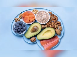 Feed Your Brain Right: Expert Shares Nutrients Your Brain Needs For Healthy Functioning