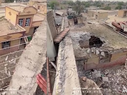 Women Were Ululating, Then A Bang: Wedding Guest Recounts US Bombing On Iran