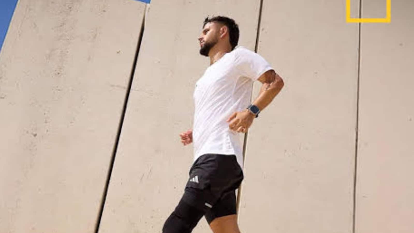 adidas-faces-boycott-calls-over-wounded-israeli-soldier-in-single-shoe