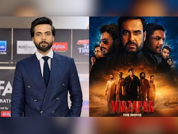 "There Is No Boundary": Abhishek Banerjee On <i>Mirzapur's</i> Big Screen Success