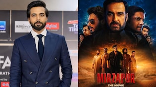 "There Is No Boundary": Abhishek Banerjee On <i>Mirzapur's</i> Big Screen Success