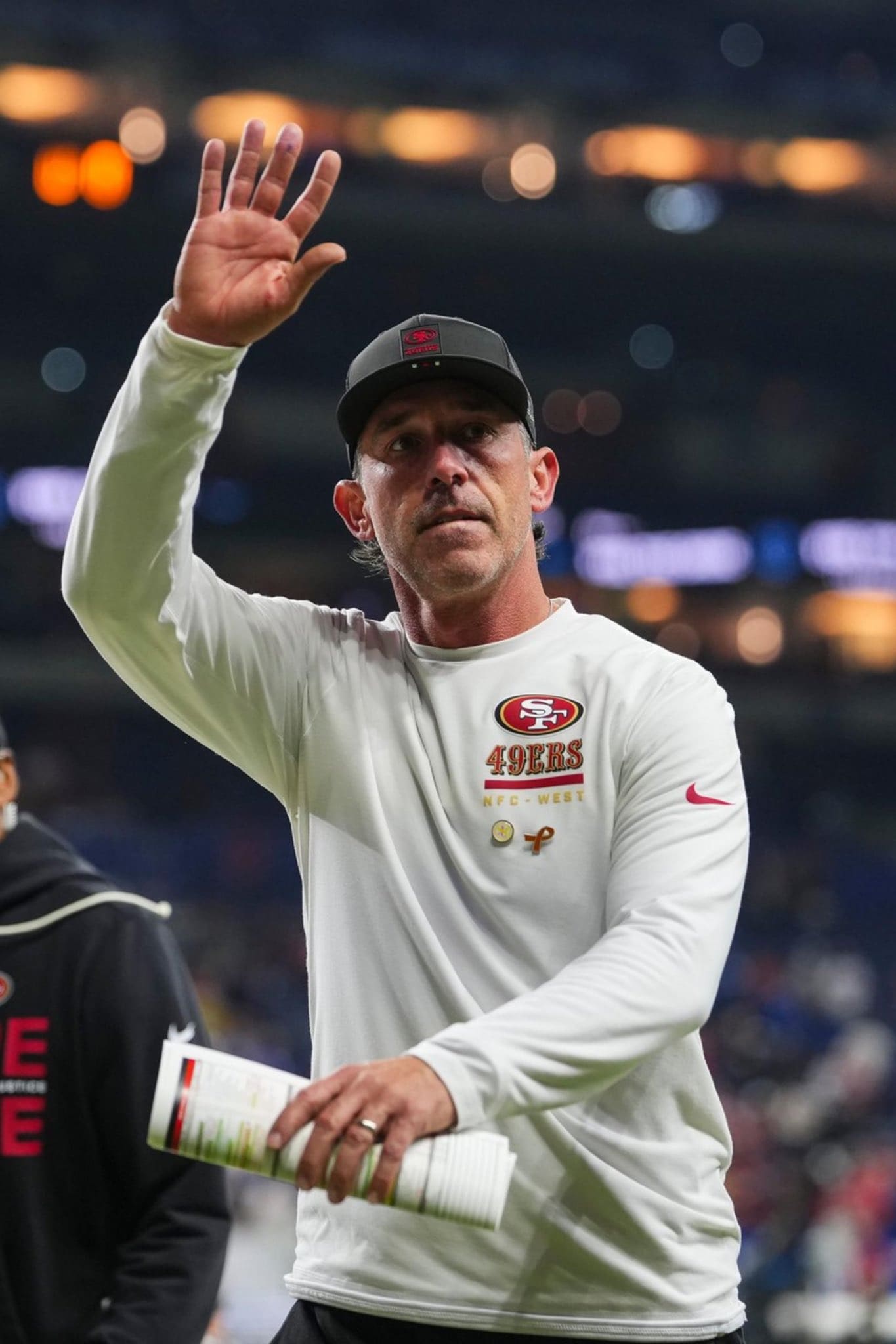 Kyle Shanahan cites unexpected challenges from 49ers’ Australia trip
