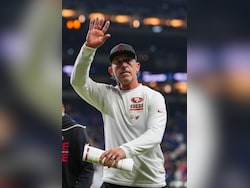 Could San Francisco 49ers&rsquo; Australia Trip Have Cost Kyle Shanahan More Than Expected?