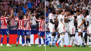 Atletico vs Real Madrid Live Streaming: Likely Lineups; Where To Watch LaLiga Match On TV, Online?