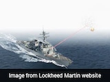 US Deploys Laser Weapons In Hormuz That Can Be Operated With Xbox Controllers: Report