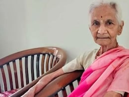 At 92, Hyderabad Doctor Still Performs C-Sections, Has Delivered 2 Lakh Babies