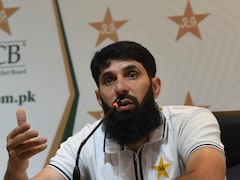 Pakistan Cricket Turmoil Deepens As Ex-Captain Quits Day After Mass Sackings