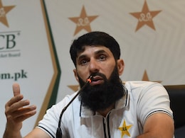 Pakistan Cricket Turmoil Deepens As Ex-Captain Quits Day After Mass Sackings