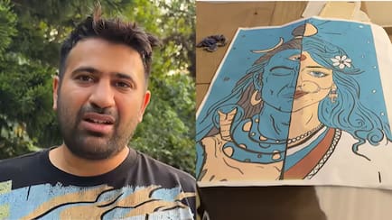 Inside Archana Puran Singh's Son Aaryamann Sethi's Madh Island Mansion