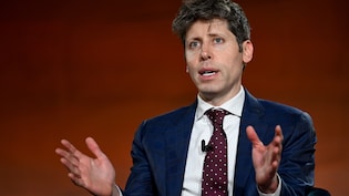 Apple's Cook, OpenAI CEO To Attend Trump Dinner With Xi