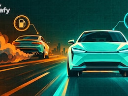 India's Shift Beyond Petrol Reaches A Historic Milestone. But Who Dominates The EV Market?