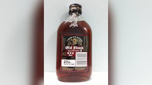 Old Monk Label Row: FSSAI Objects To 'Rum' Tag; Revised Labels Submitted