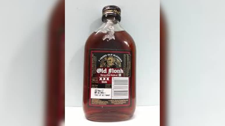 Old Monk Label Row: FSSAI Objects To 'Rum' Tag; Revised Labels Submitted